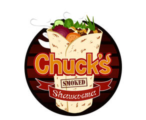 Chucks Shawarma