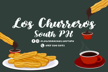 Los Churreros